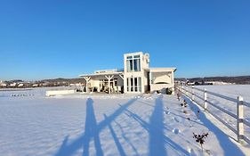Domek na Pagórku
